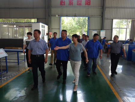 領(lǐng)導(dǎo)關(guān)懷