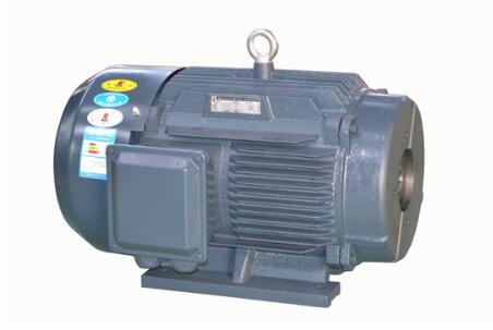 變頻三相異步電動機