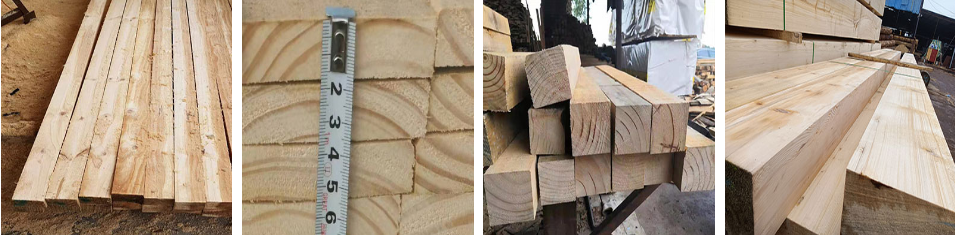 建筑木方優(yōu)勢