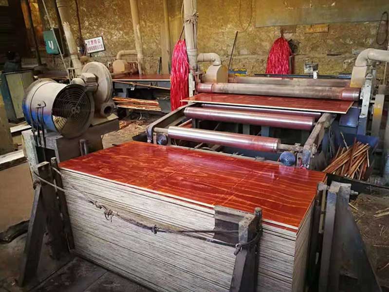 揭曉:沭陽(yáng)建筑模板廠家哪家好 揭曉:沭陽(yáng)建筑模板廠家哪家好