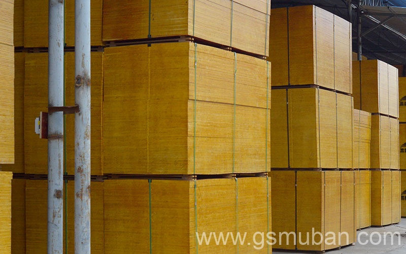 想采購好的建筑木模板，就找怪獸木業(yè)!