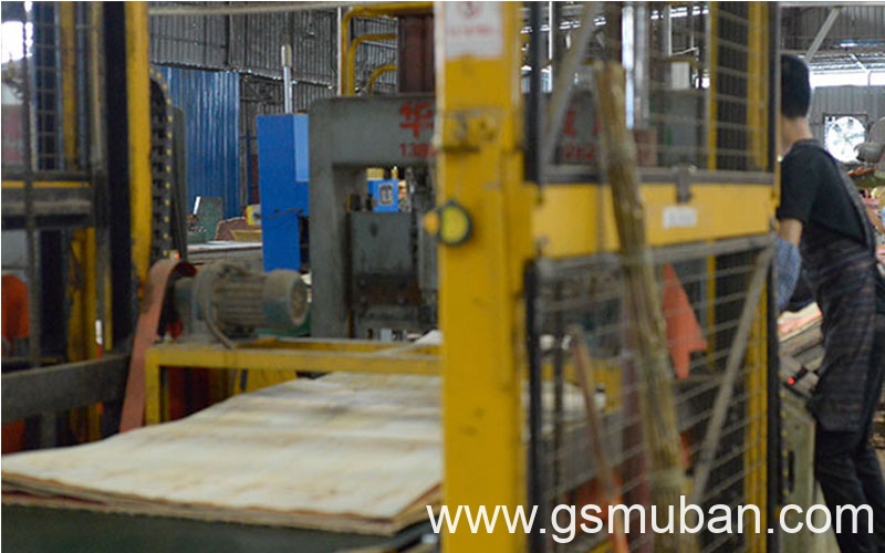 廣西建筑模板廠家哪里多?廣西模板主要在這些城市!