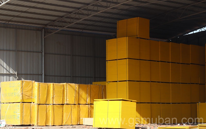 松桉木建筑模板需要多少錢(qián)?桉木模板哪些好?