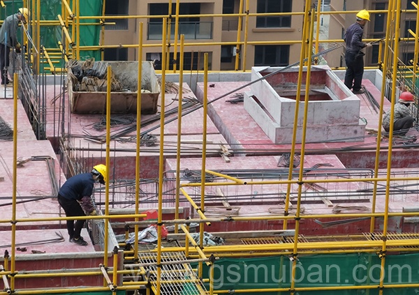 工地木模板價(jià)錢是多少?工地木模板價(jià)格怎么計(jì)算?