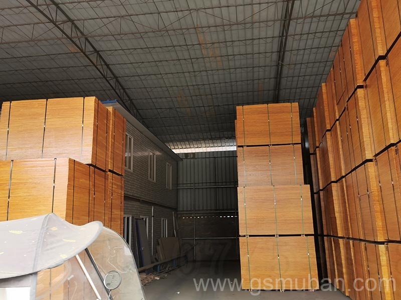 湖南省有哪個(gè)廠家做木模板的？湖南模板廠推薦