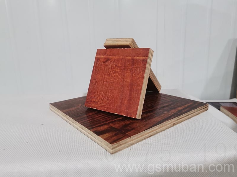 建筑用木模板價位多少?買好木模板用這方法