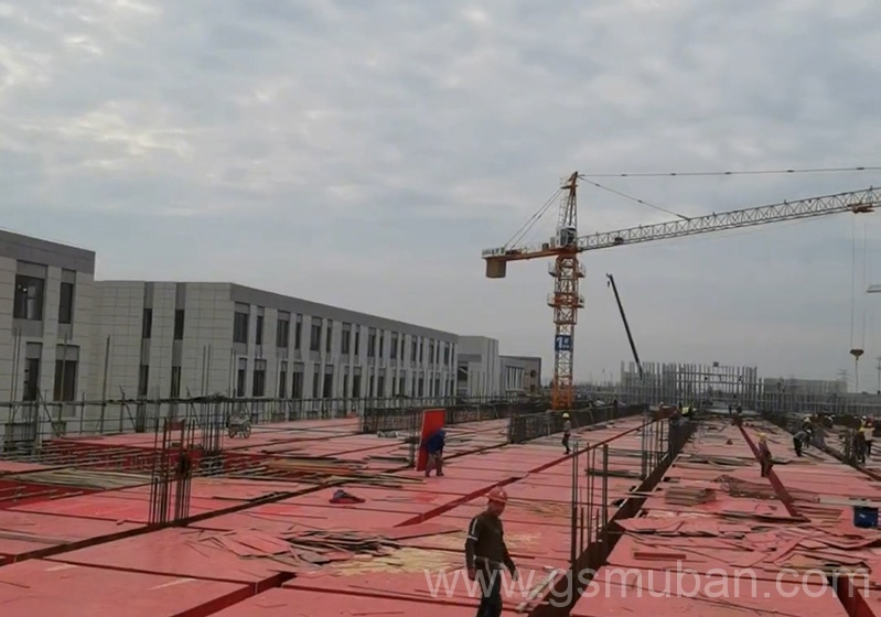 工地用的紅板多少錢一塊？工地紅板價(jià)格對(duì)比