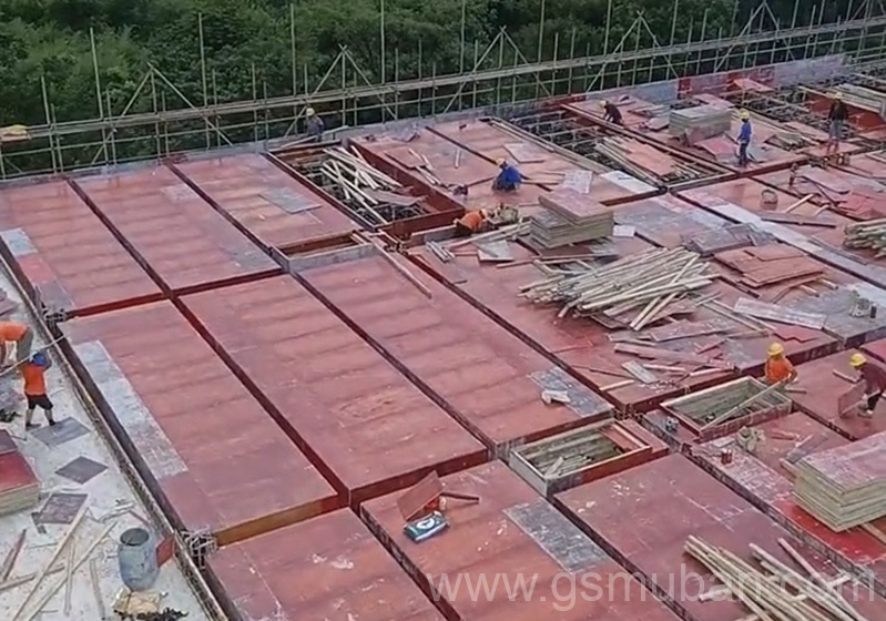 建筑模板廠家如何被認(rèn)可？