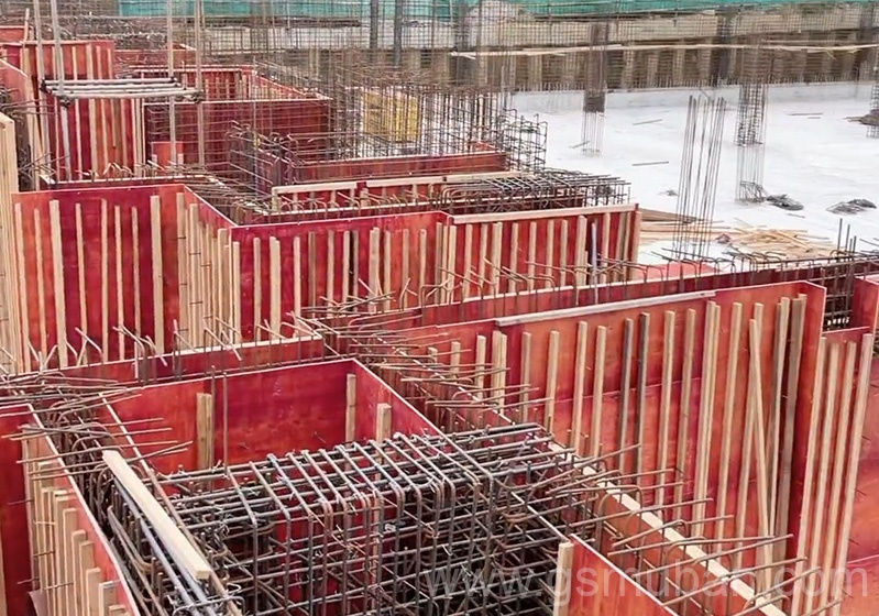 建筑木模板價(jià)格包括哪些？