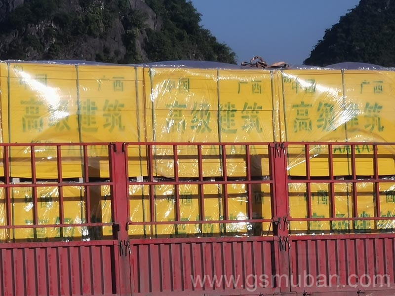 建筑模板廠家只做批發(fā)不做零售的原因?