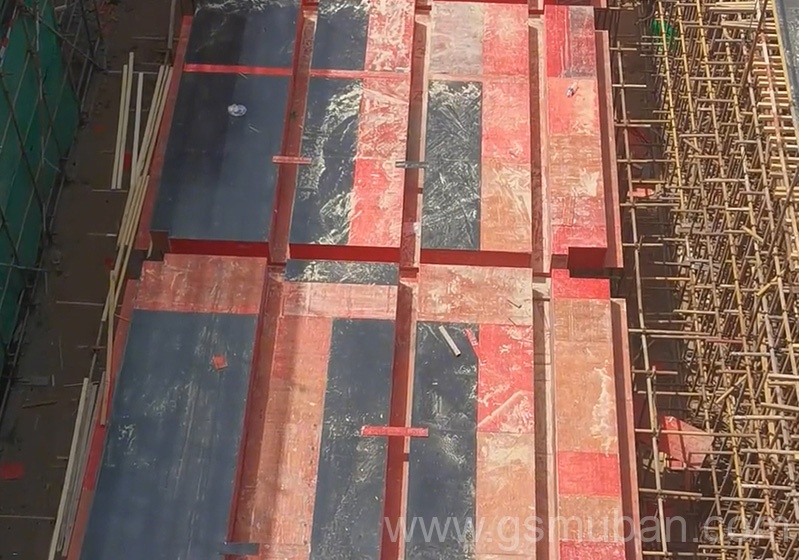 1.22×2.44木模板價格怎么樣?木模板選購攻略