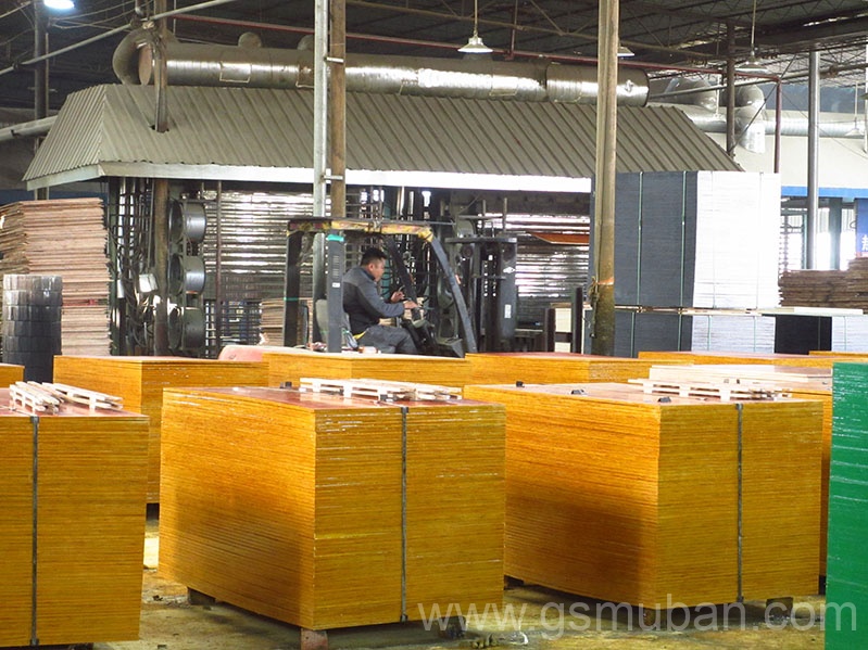 建高層用木模板有哪些?哪種牌子好？