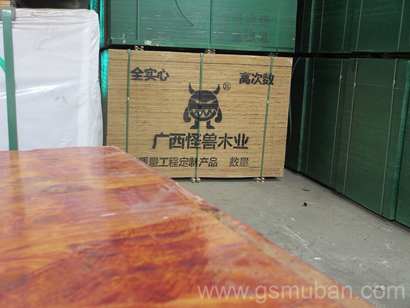 建高層用木模板有哪些?哪種牌子好？