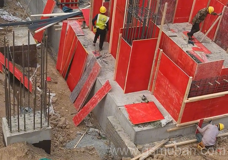 2023年建筑模板價(jià)格趨勢(shì)如何？盤點(diǎn)五個(gè)影響因素