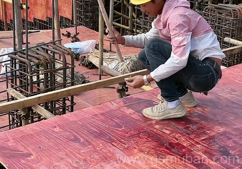 模板生產(chǎn)廠家 介紹關于模板有哪些特點?