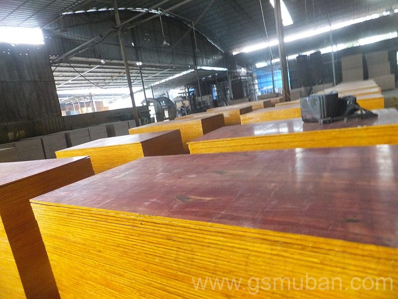 建筑模板一次成型與二次成型有什么區(qū)別？