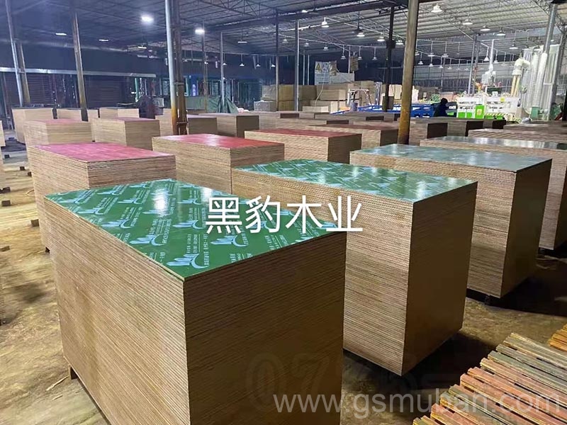 新型塑面建筑模板的價(jià)格多少?質(zhì)量如何?