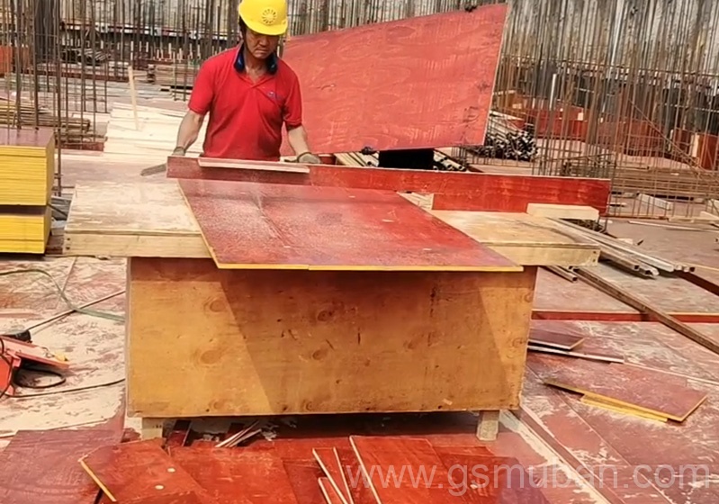 批發(fā)建筑模板，價(jià)格實(shí)惠，品質(zhì)保證！