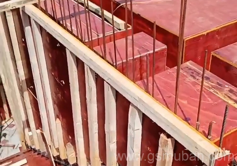 建筑工程木模板材料人工各多少？木模板材料要求