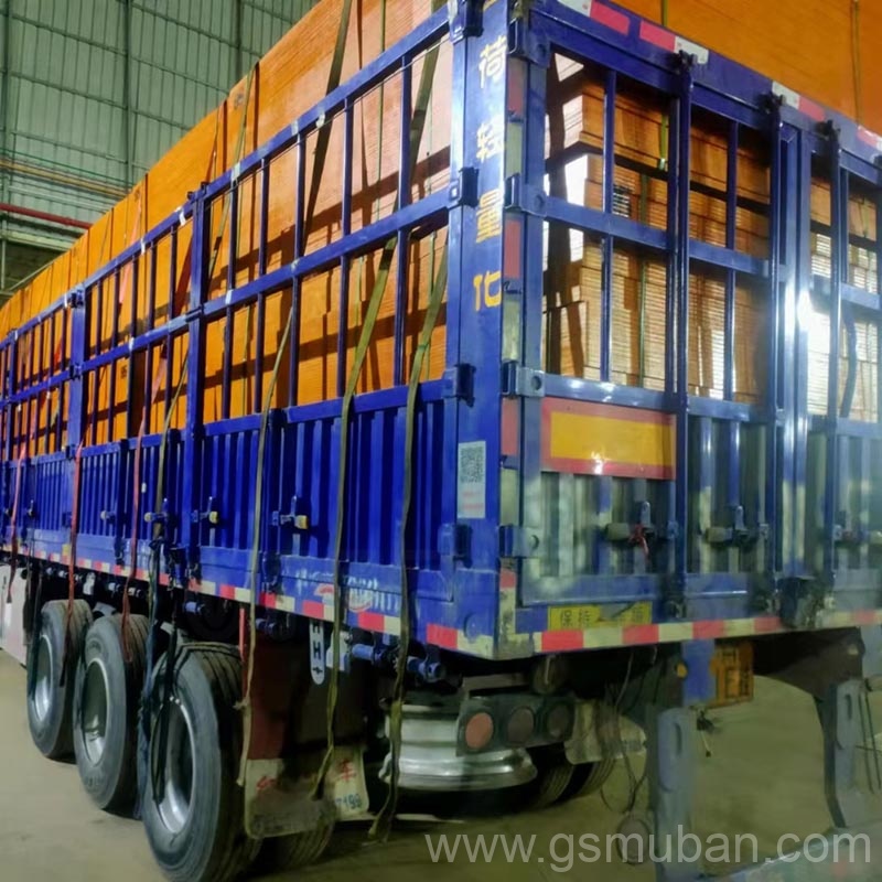 建筑模板廠家哪里比較好?