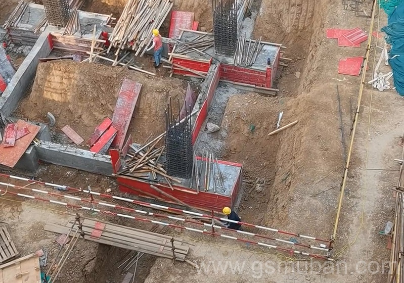 建筑木模板的選購(gòu)與保養(yǎng)(如何挑選適合自己的木模板)