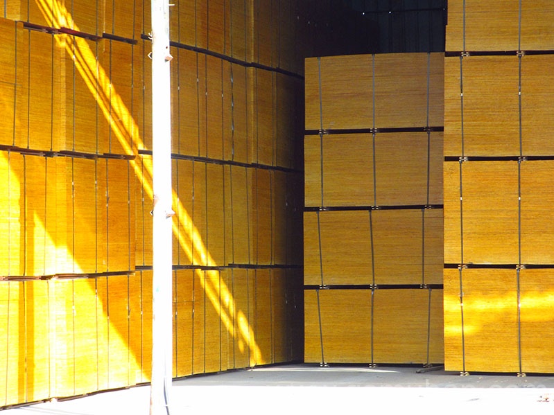 什么是桉木模板？廣西模板廠家推薦