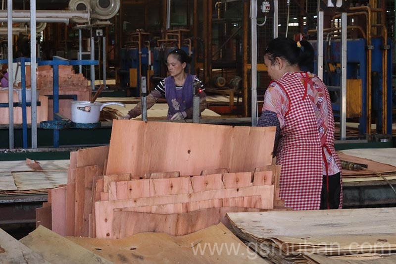 臨沂市建筑模板廠家有哪些？