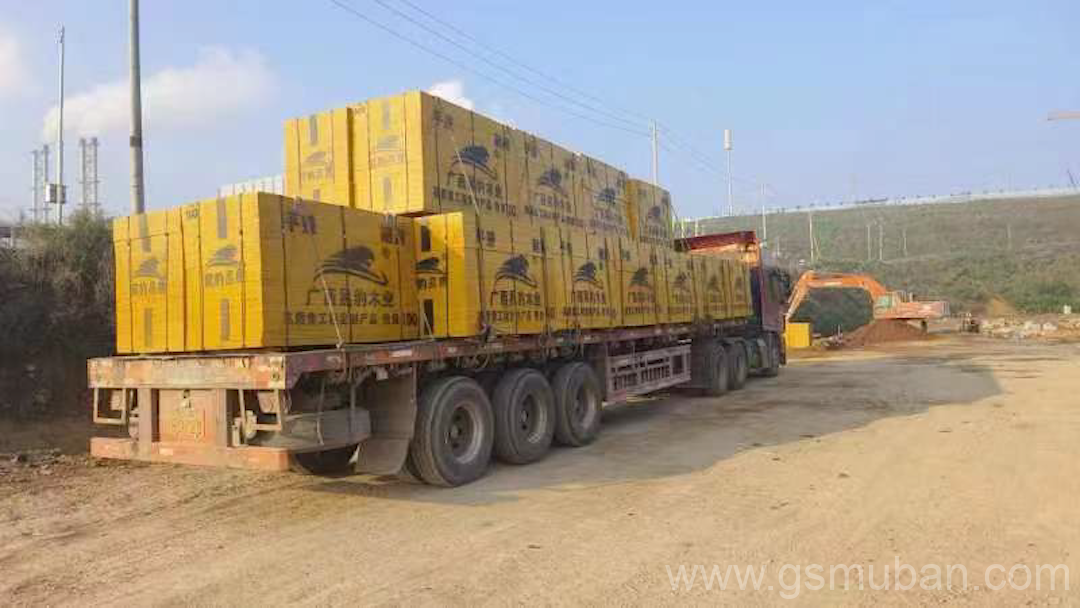 采購(gòu)建筑模板必看：材質(zhì)、厚度、外觀、周轉(zhuǎn)次數(shù)，一篇搞懂！