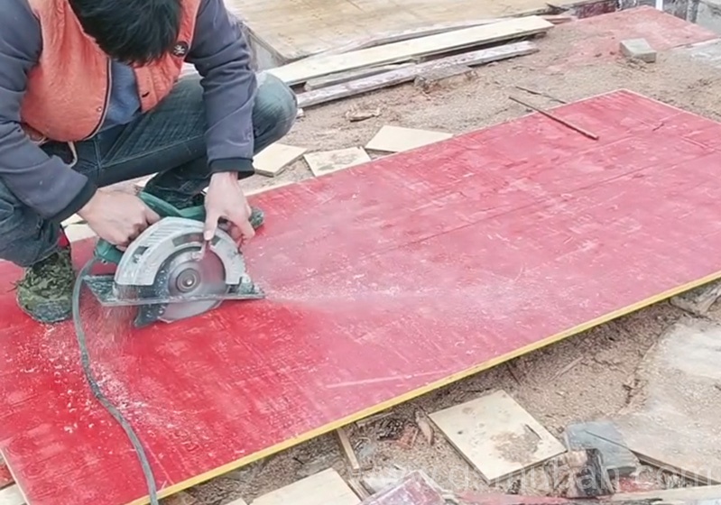 賠本賺吆喝，建筑模板行業(yè)這是怎么了